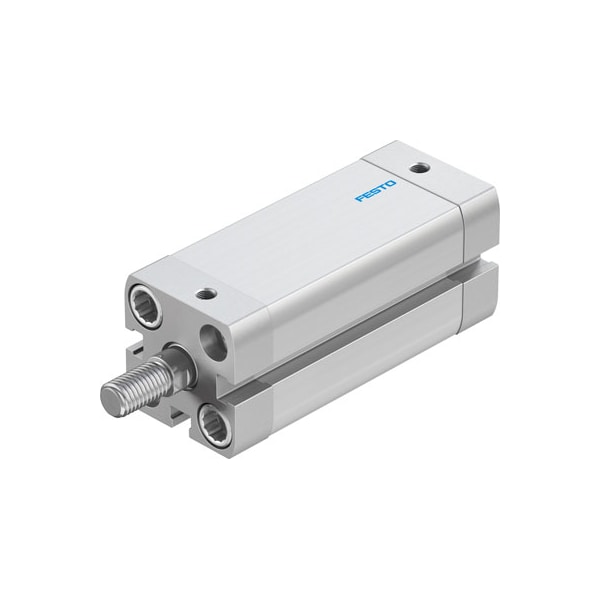 Compact Cylinder ADN-20-50-A-PPS-A